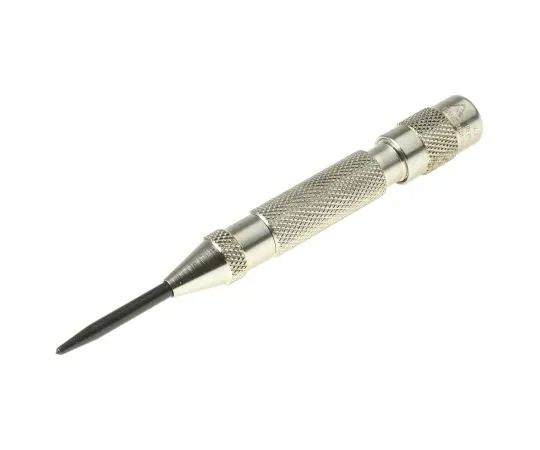 63-7560-73 RS 14 mm Automatic Punch, 125 mm 460-9544