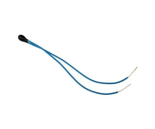 63-7722-15 EPCOS B57861S0104F040 Thermistor 100kΩ, 2.41 (Dia.) x 6.5mm B57861S0104F040