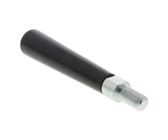 63-7714-84 RS PRO Zinc Plated Steel Tapered Lever, M12 x 23mm 702-7560