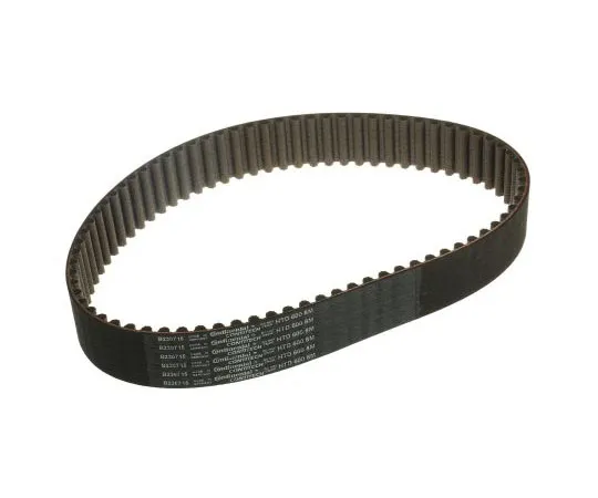 63-7570-20 Contitech 600 8M 30, Timing Belt, 75 Teeth, 600mm Length X 30mm Width 600 8M 30