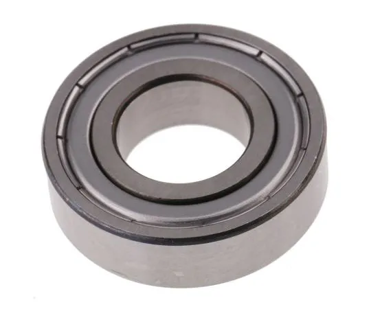 63-7661-13 15mm Deep Groove Ball Bearing 32mm O.D 6002-2Z/C3