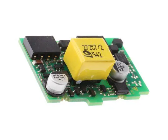 63-7555-19 West Instruments RS485 Card for *** with P Series PA1-W06