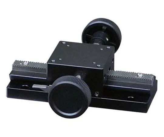62-9892-75 Long Working Stage (Rail Length 100 mm) Both Handle Type LS-414WL1