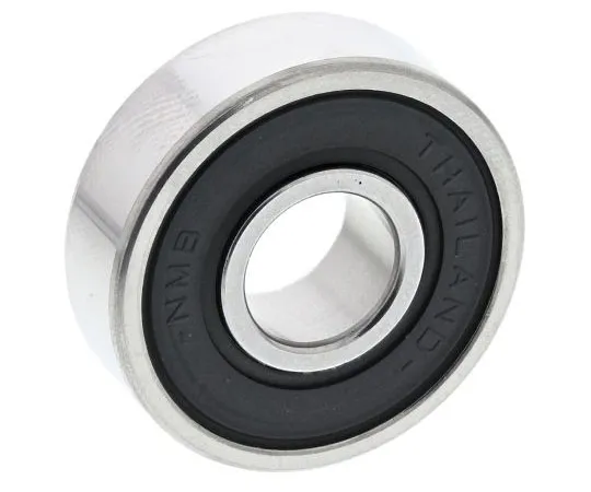 63-7635-31 8mm Ball Bearing 22mm O.D DDR-2280DDMTRA5P24LY121