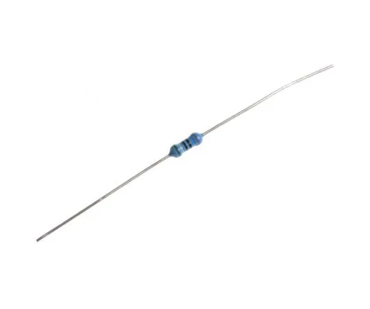 63-7581-12 Arcol 590Ω 0.25W Metal Film Fixed Resistor ±0.1% ±15ppm/°C MRA0207590RBTA015