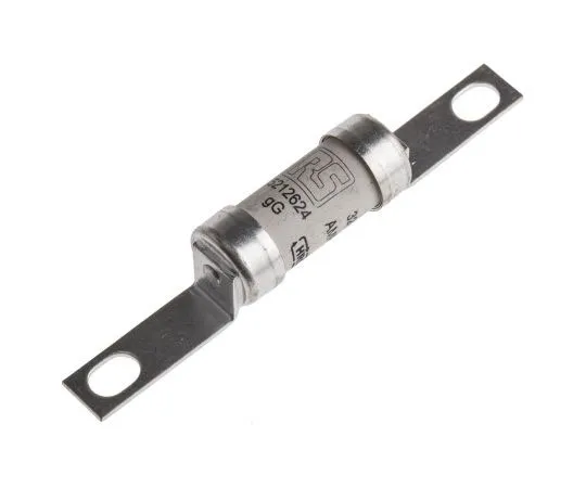 63-7606-15 RS PRO, 32A, A2, British Standard F***, gG, 550V ac 521-2624