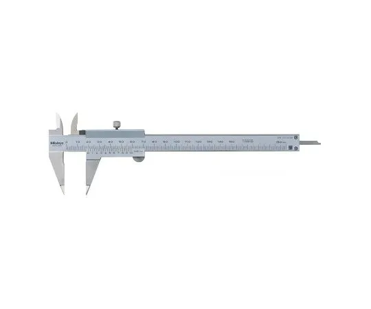 63-7290-26-57 Point Slide Caliper 536 -121 with Chinese Calibration Certificate NT12-15