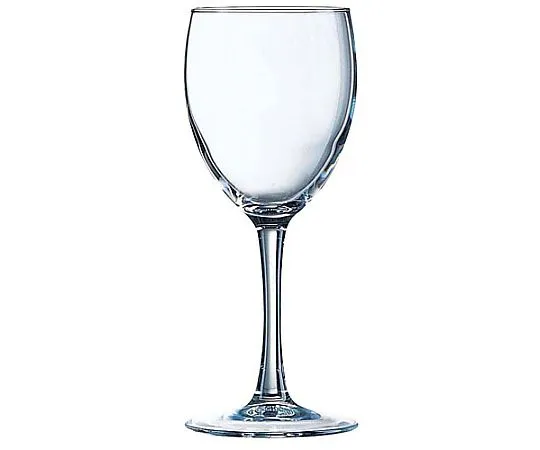 62-6811-99 Princesa Stem Glass 310 mL 6 pcs RPLJ701