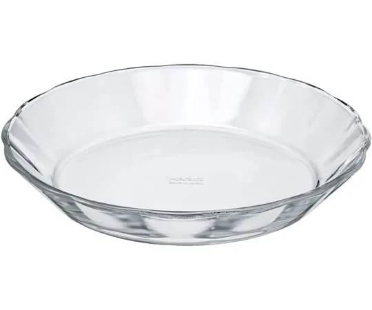 67-3056-74 Heat Resistant Glass Plate 1100 16 pcs HPL-110-BK