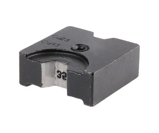 63-7646-44 RS PRO Crimp Die Set 624-1358