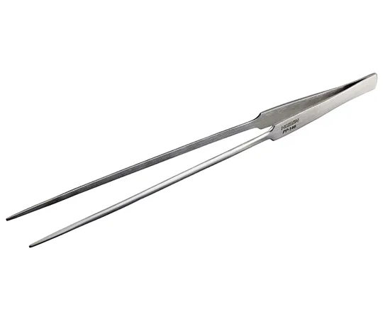 67-5724-88 Stainless Steel Tweezers 250 mm PP-146