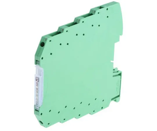 63-7643-47 Phoenix Contact Isolating Amplifier 2813525