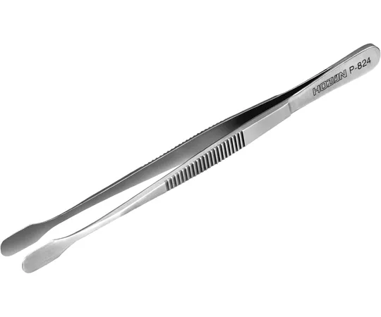 67-4593-13 Tweezers P-824