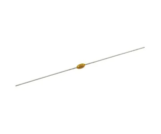 63-7619-66 KEMET 10nF MLCC 50V dc ±10% Axial C410C103K5R5TA C410C103K5R5TA