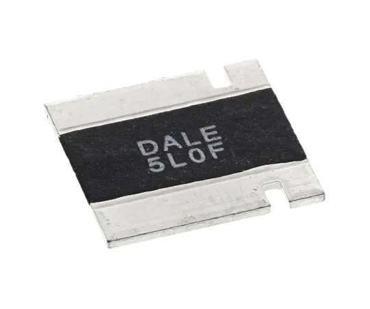 63-7688-77 5mΩ 3637 Metal Strip Low Ohmic Surface Mount Fixed Resistor ±1% 3W - WSL36375L000FEA WSL36375L000FEA
