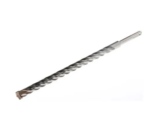63-7565-75 DeWALT Hardened Steel Body; Carbide Tipped 300 mm SDS-Plus Drill Bit, 16mm Diameter DT9581-QZ