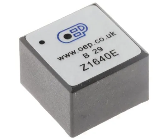 63-7614-94 1:1 Through Hole Telecom Transformer, 1.9h, 32Ω Z1640E