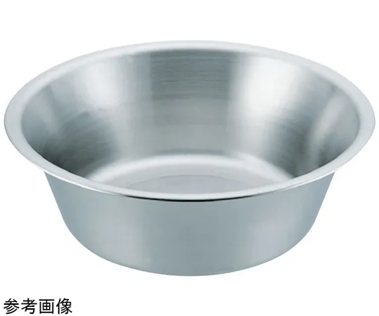 67-2416-10 18-8 Washing Tub 6.6 L SH-517