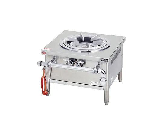 69-8516-99　Outer Tube Type Soup Range 600 x 600 x 450 mm　MLSG-066-13A