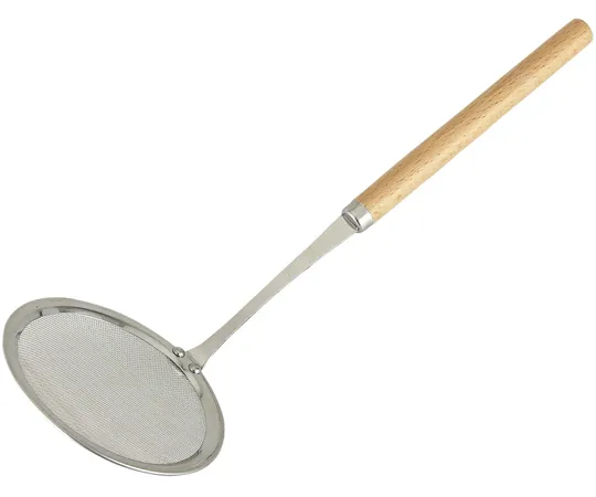 69-6396-16　KK Wooden Pattern Desktop Akutori　DH8159