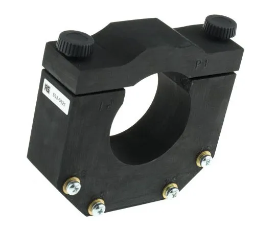 63-7614-99 HOBUT Clip Fit Circuit Transformer, -30 → +80 °C CTSCEN200