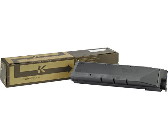 63-4007-19 KYOCERA toner cartridge (Black) TK-8601K