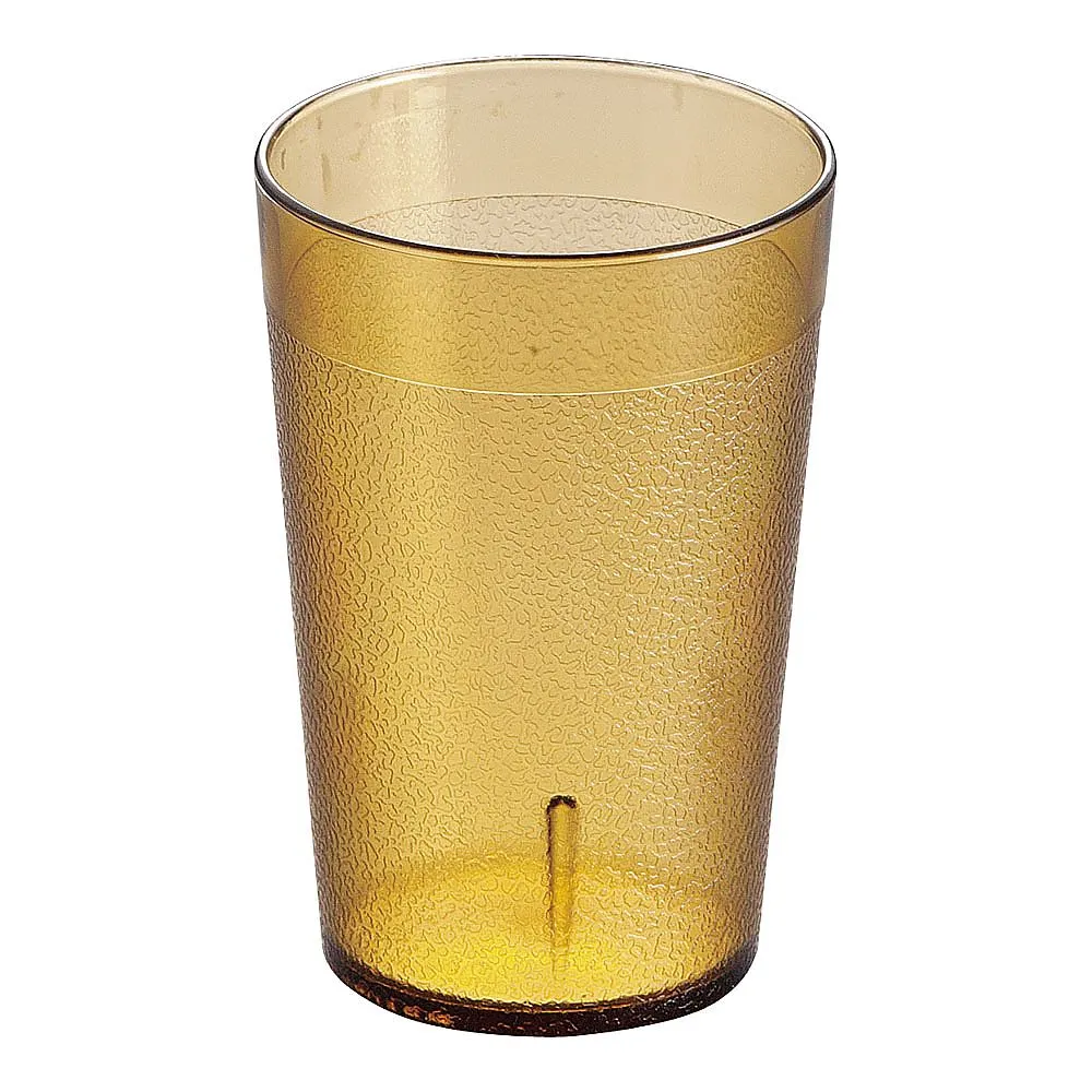 62-6817-73 Polycarbonate Watercup PC-21 (Amber)
