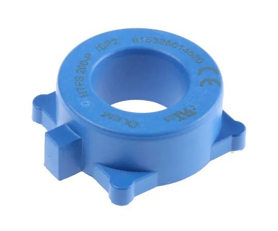 63-7614-71 LEM HTFS Series Open Loop Current Sensor, ±300A nominal current HTFS 200-P/SP2