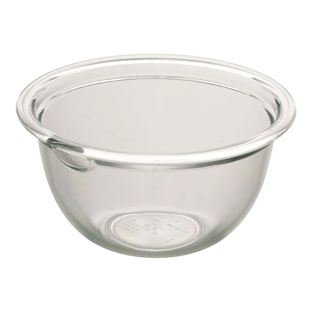 63-5691-49 Polycarbonate Cookball 7cm ABC8305
