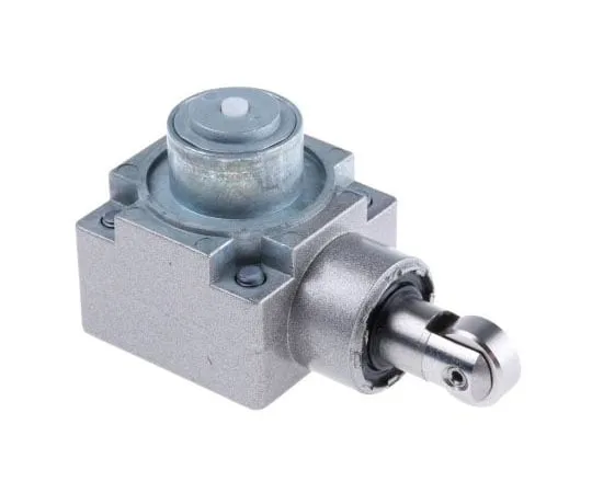 63-7632-33 Telemecanique Sensors Limit Switch Head for use with XC Series ZCKE65