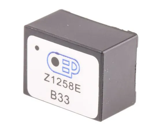 63-7614-93 1:1 Through Hole Telecom Transformer, 2h, 45Ω Z1258E