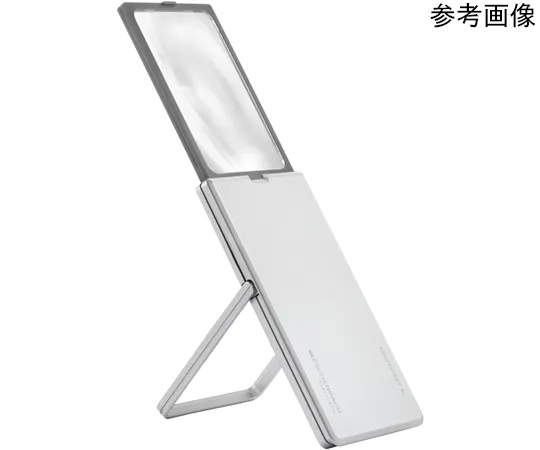 65-8303-67 easy POCKET XL 2.5x Silver 1522-11