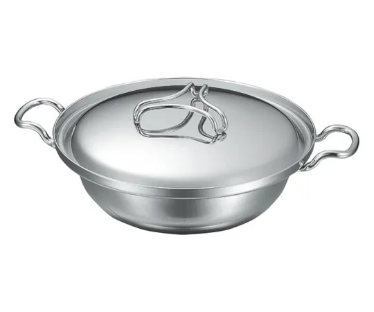62-8157-99 Pot (IH) 33 cm 291184