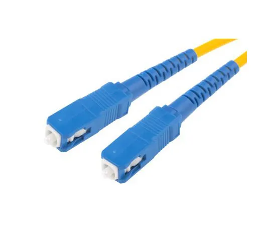 63-7618-10 RS PRO Single Mode Fibre Optic Cable 3m 536-8250