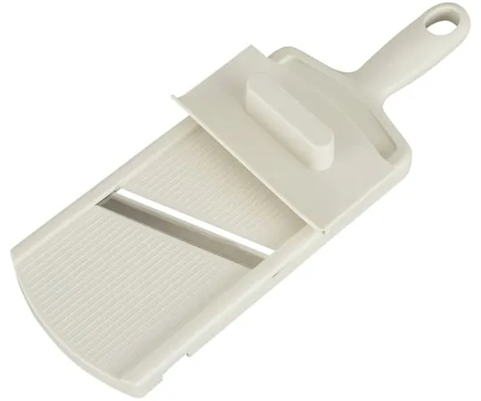 69-6397-29　KK Titanium Slicer (With Finger Guard)　DH8022