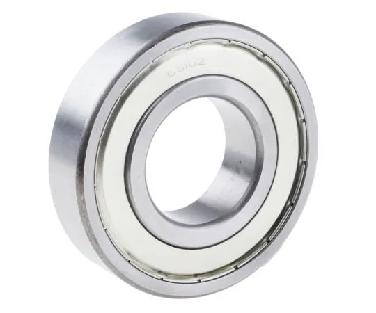 63-7640-71 50mm Deep Groove Ball Bearing 110mm O.D 619-0806