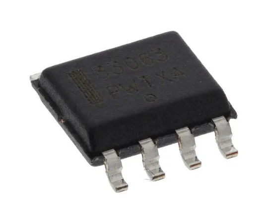 63-7604-07 ON Semiconductor MC33063ADG, 1, Buck/Boost Converter 1.5A 8-Pin, SOIC MC33063ADG