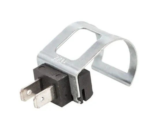 63-7650-74 EPCOS B58100A0439A000 Thermistor 10kΩ, 22 (Dia.) x 19.2mm B58100A0439A000
