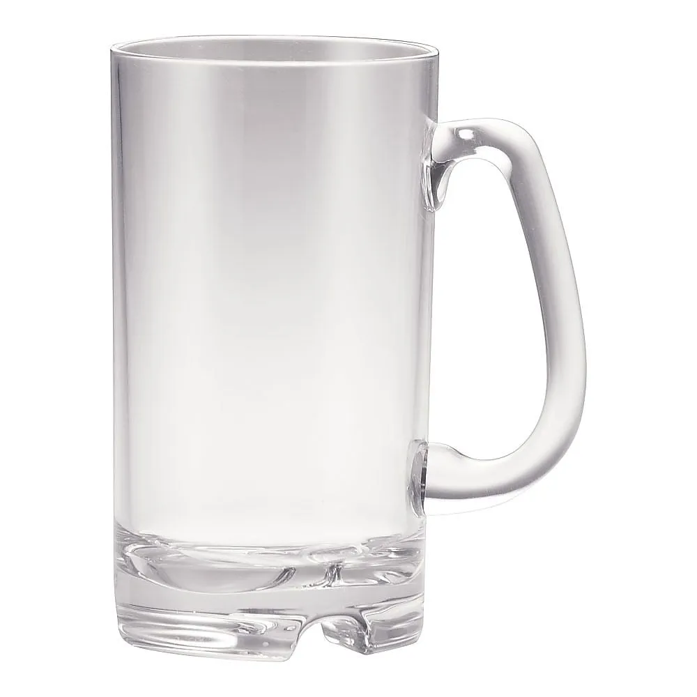 64-4205-56 glitter beer mug S201