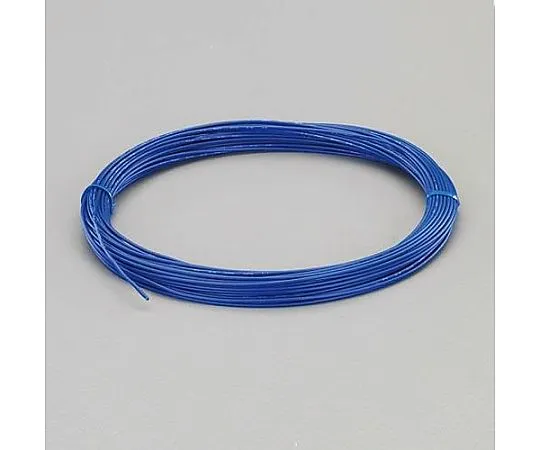 78-0792-79　Vinyl Electric Cable for Electronic Devices [KV] (Blue) 0.3mm2 x 20m　EA940AL-3B
