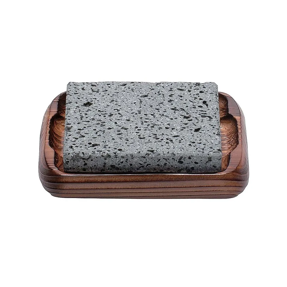 62-6794-15 Stone Grilled Set (Small) SA-53