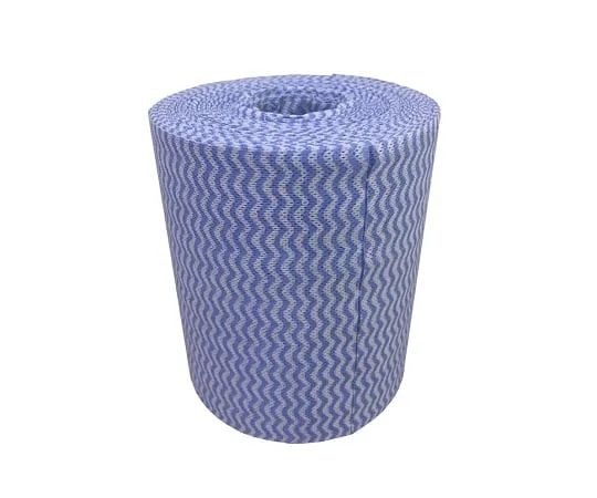 68-1973-88 Hood Cloth Roll 160 x 250 mm Blue 12 Pieces GBR200B