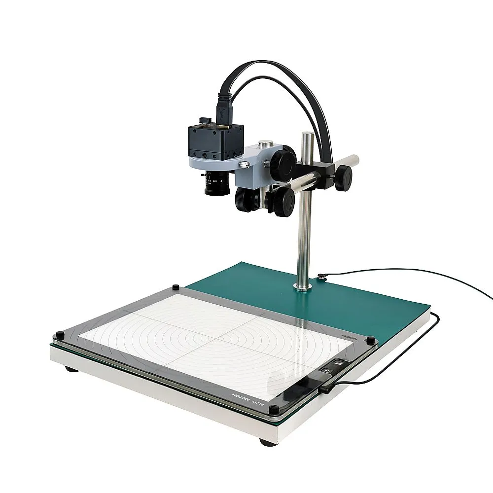 68-5332-36 Microscope for Monitor (L-852/L-600-6/L-509/L-525/L-523/L-718) L-KIT1195