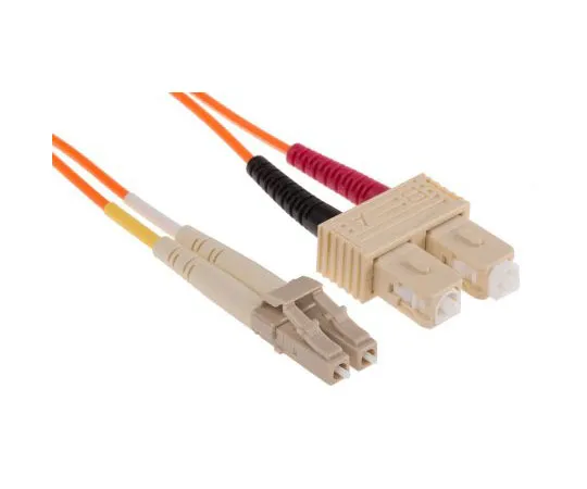 63-7617-69 RS PRO Multi Mode Fibre Optic Cable 10m 536-7005