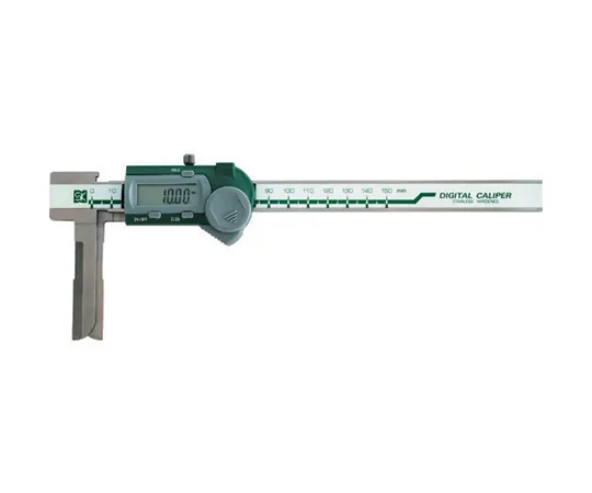 63-9474-83-57 Digital Inside sawtooth knife edge type with Chinese Calibration Certificate GDCS-150IK