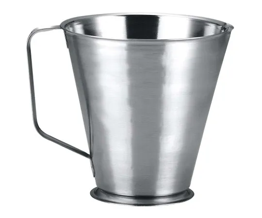 63-7157-56 KM 18-8 Measure Cup 500 mL MJ05 8491340
