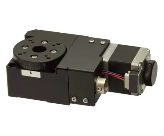 62-9887-67 High Grade Rotating Stage (Φ40) ARS-4036-GM