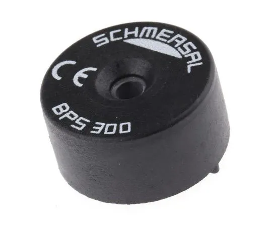 63-7644-85 Schmersal BPS 300 Actuator, For Use With BNS 303 Safety Switch BPS 300