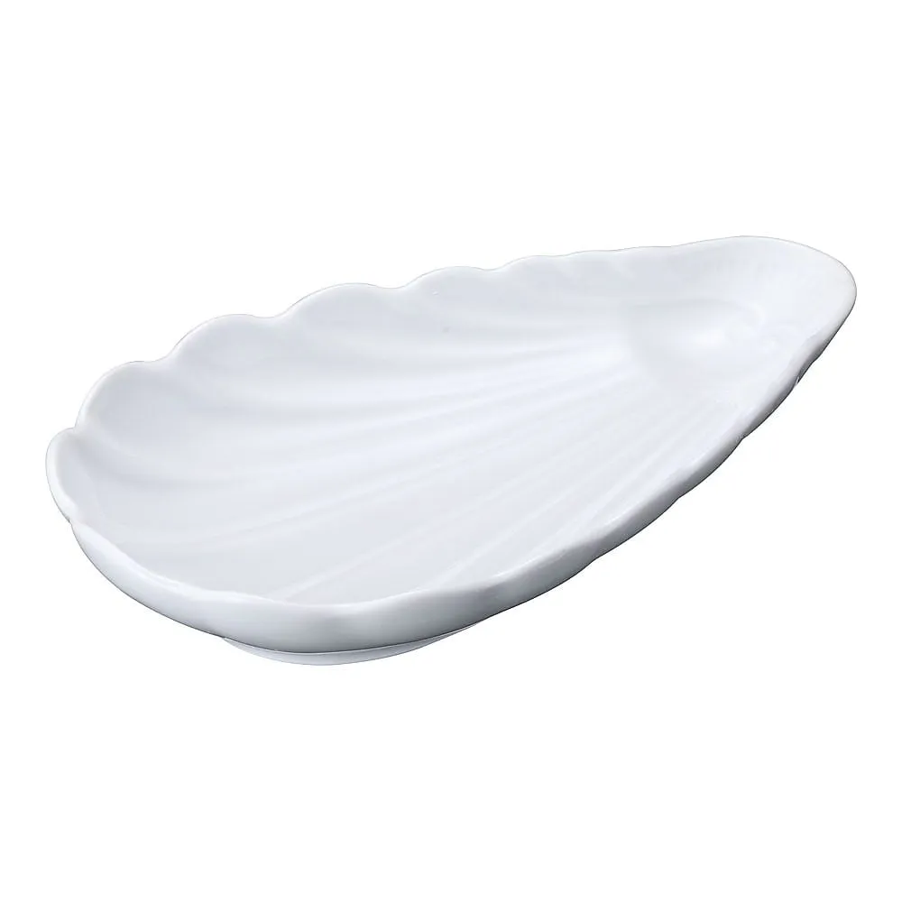 62-6822-52 Schoenbald Scrap Shell White Tears 0298-916W