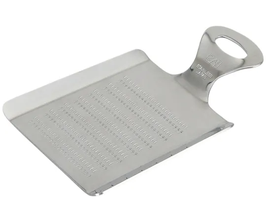 69-6397-30　KK Stainless Steel Mini Grated Daikon Radish　DH8037